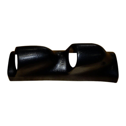 BLOX Racing Pillar Pod Gauge Mount - 1/2/3 Gauges - 98-02 ACCORD