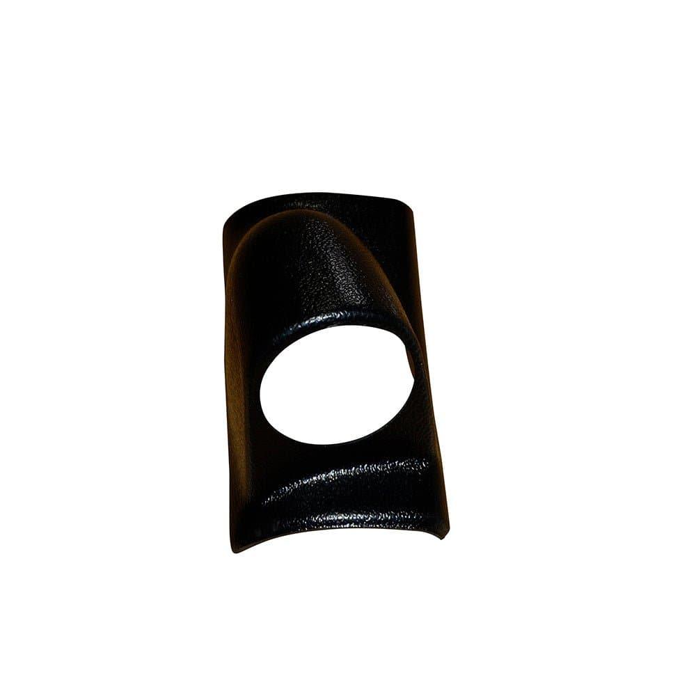 BLOX Racing Pillar Pod Gauge Mount - 1/2 Gauges - 90-93 INTEGRA