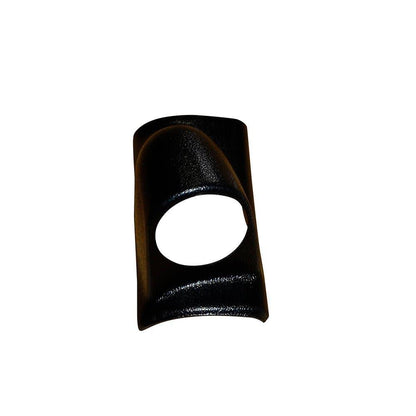 BLOX Racing Pillar Pod Gauge Mount - 1/2 Gauges - 90-93 INTEGRA