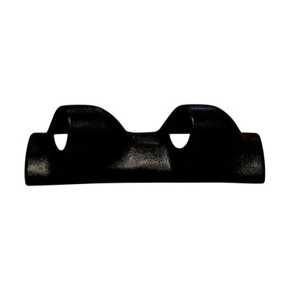 BLOX Racing Pillar Pod Gauge Mount - 1/2 Gauges - 94-98 NEON