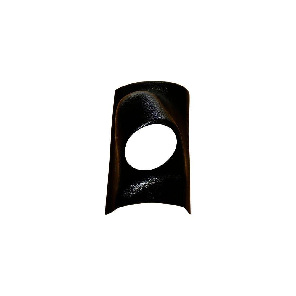 BLOX Racing Pillar Pod Gauge Mount - 1/2 Gauges - 94-98 NEON