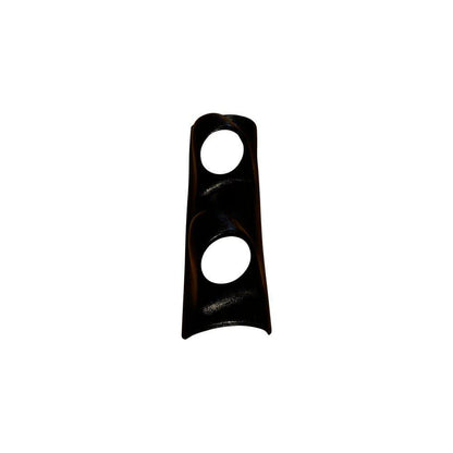 BLOX Racing Pillar Pod Gauge Mount - 1/2 Gauges - 94-98 NEON