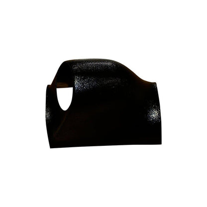 BLOX Racing Pillar Pod Gauge Mount - 1/2 Gauges - 95-98 S14 240SX