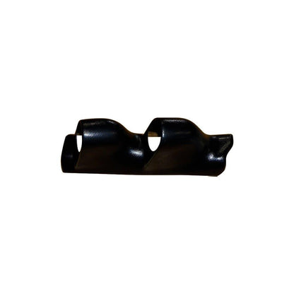 BLOX Racing Pillar Pod Gauge Mount - 1/2 Gauges - 95-98 S14 240SX
