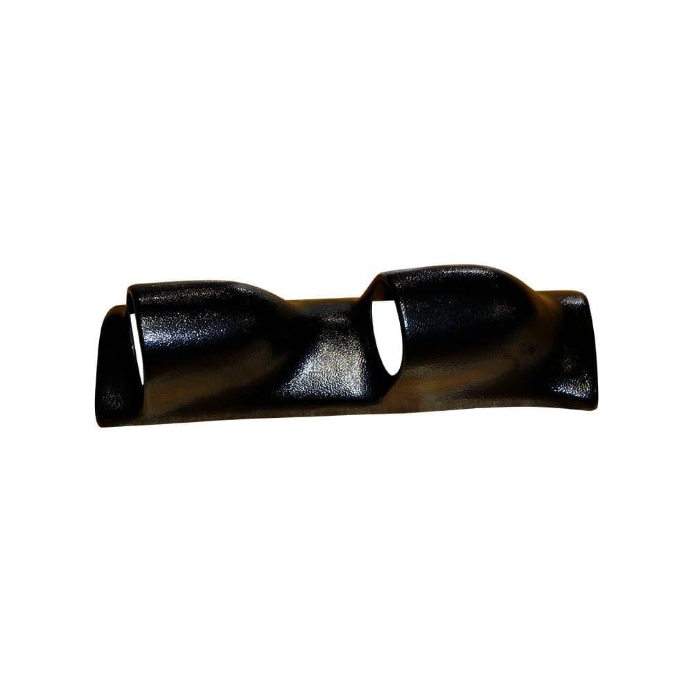 BLOX Racing Pillar Pod Gauge Mount - 1/2 Gauges - 97-01 PRELUDE