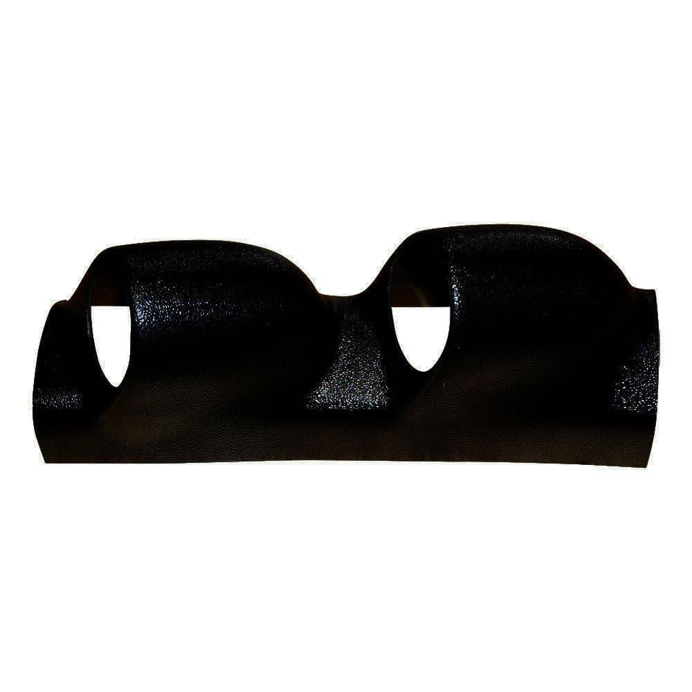 BLOX Racing Pillar Pod Gauge Mount - 1/2/3 Gauges - 00-05 ECLIPSE