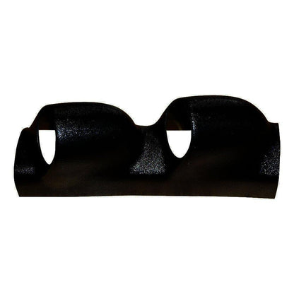 BLOX Racing Pillar Pod Gauge Mount - 1/2/3 Gauges - 00-05 ECLIPSE