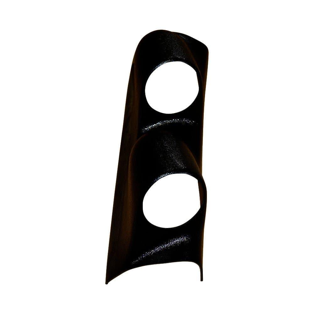 BLOX Racing Pillar Pod Gauge Mount - 1/2/3 Gauges - 00-05 ECLIPSE