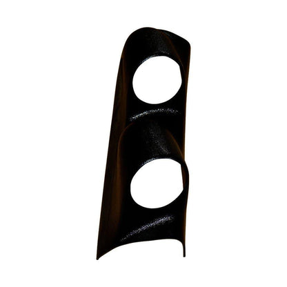 BLOX Racing Pillar Pod Gauge Mount - 1/2/3 Gauges - 00-05 ECLIPSE