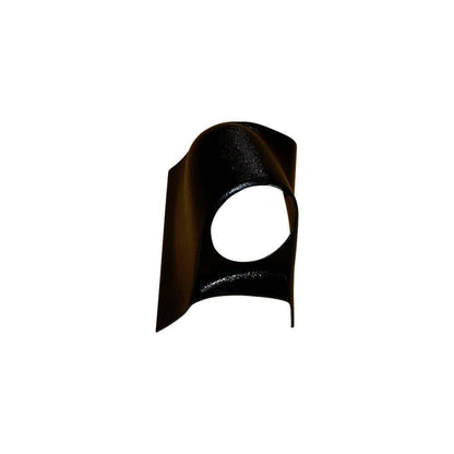 BLOX Racing Pillar Pod Gauge Mount - 1/2/3 Gauges - 00-05 ECLIPSE