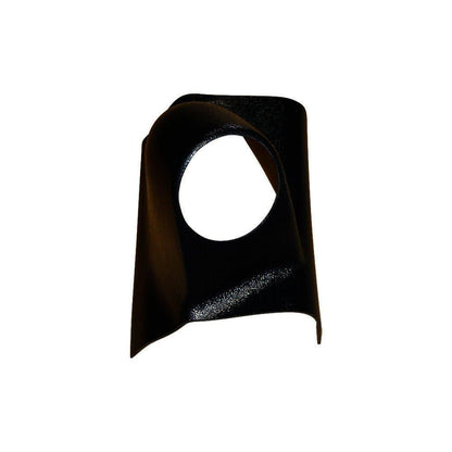 BLOX Racing Pillar Pod Gauge Mount - 1/2/3 Gauges - 01-05 CIVIC
