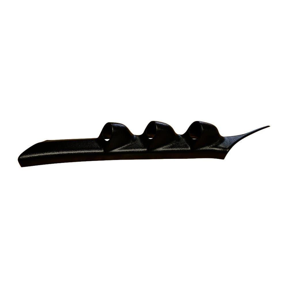 BLOX Racing Pillar Pod Gauge Mount - 1/2/3 Gauges - 01-05 CIVIC