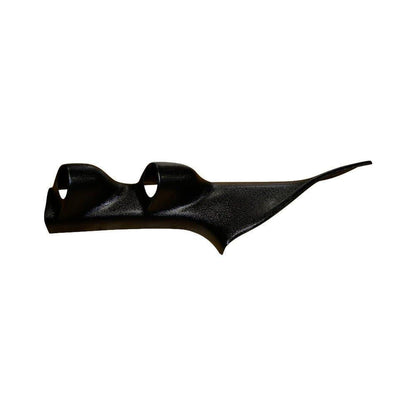 BLOX Racing Pillar Pod Gauge Mount - 1/2/3 Gauges - 01-05 CIVIC