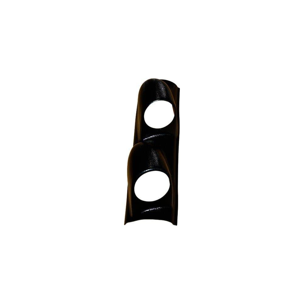 BLOX Racing Pillar Pod Gauge Mount - 1/2/3 Gauges - 88-91 CIVIC/CRX EF