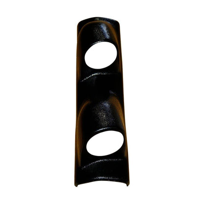 BLOX Racing Pillar Pod Gauge Mount - 1/2/3 Gauges - 92-95 CIVIC EG