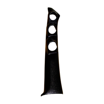 BLOX Racing Pillar Pod Gauge Mount - 1/2/3 Gauges - 92-95 CIVIC EG
