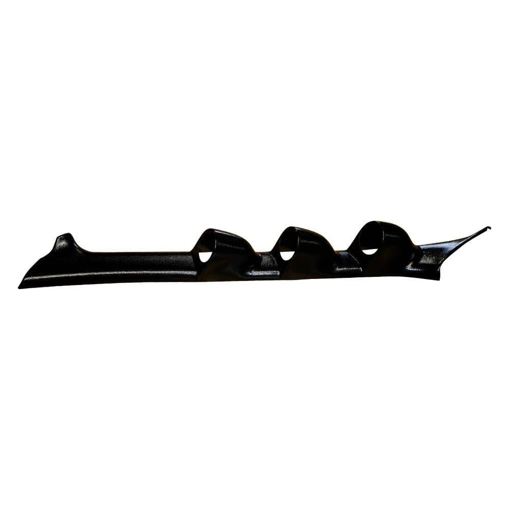 BLOX Racing Pillar Pod Gauge Mount - 1/2/3 Gauges - 95-00 IMPREZA