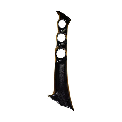 BLOX Racing Pillar Pod Gauge Mount - 1/2/3 Gauges - 95-00 IMPREZA