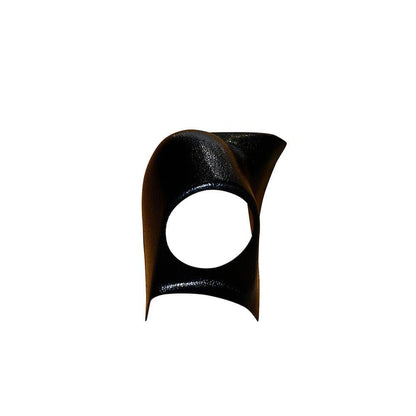 BLOX Racing Pillar Pod Gauge Mount - 1/2/3 Gauges - 95-00 IMPREZA