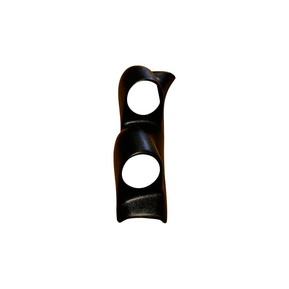 BLOX Racing Pillar Pod Gauge Mount - 1/2/3 Gauges - 95-00 IMPREZA