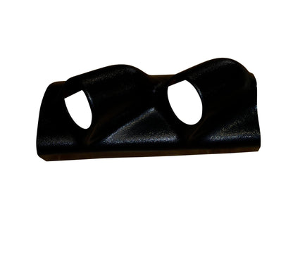 BLOX Racing Pillar Pod Gauge Mount - 1/2/3 Gauges - SCION XB