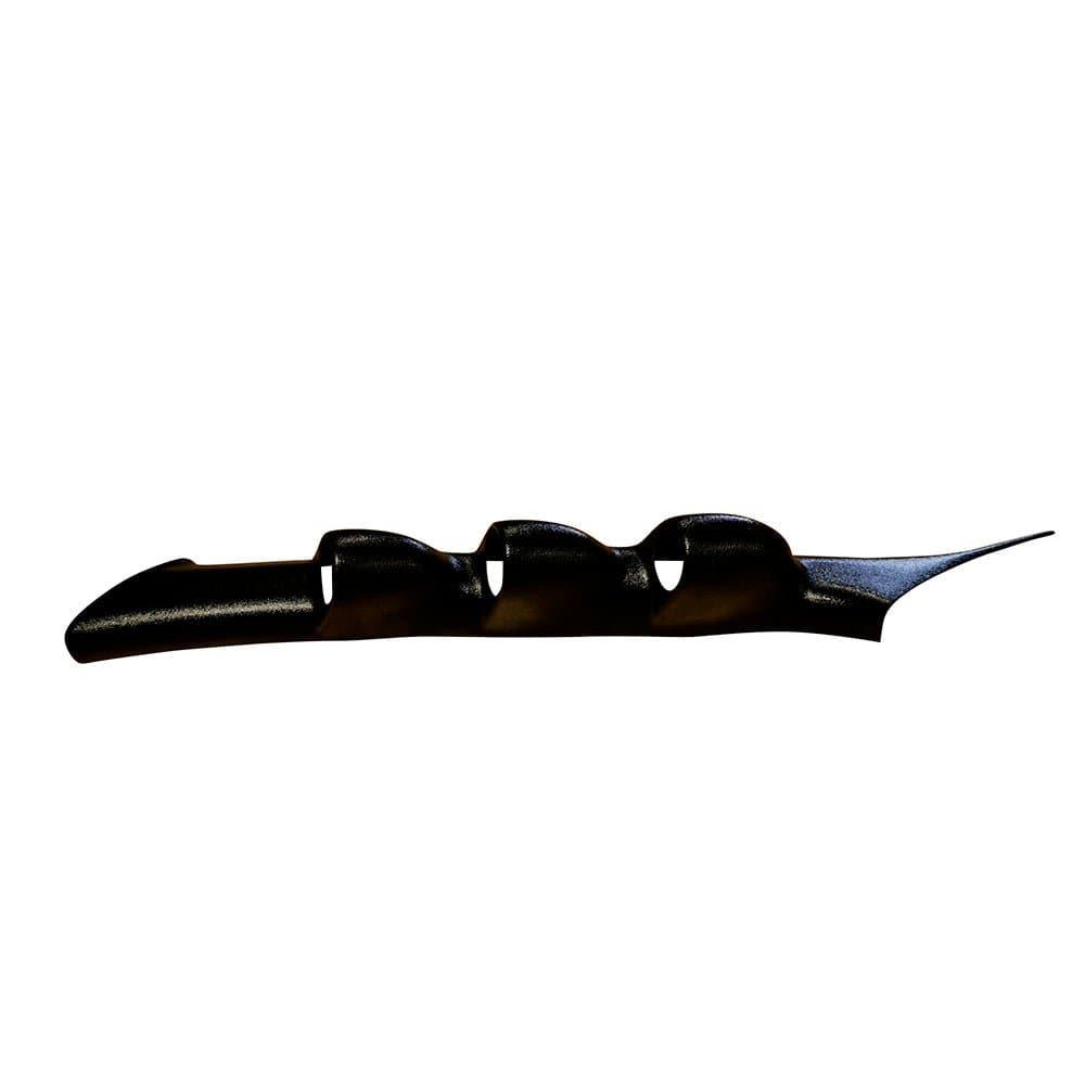 BLOX Racing Pillar Pod Gauge Mount - 1/2/3 Gauges - 01-05 RSX