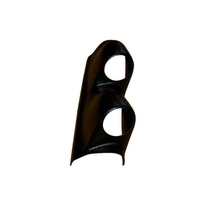 BLOX Racing Pillar Pod Gauge Mount - 1/2/3 Gauges - 01-05 RSX