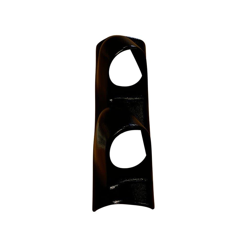 BLOX Racing Pillar Pod Gauge Mount - 2/3 Gauges - 94-01 INTEGRA