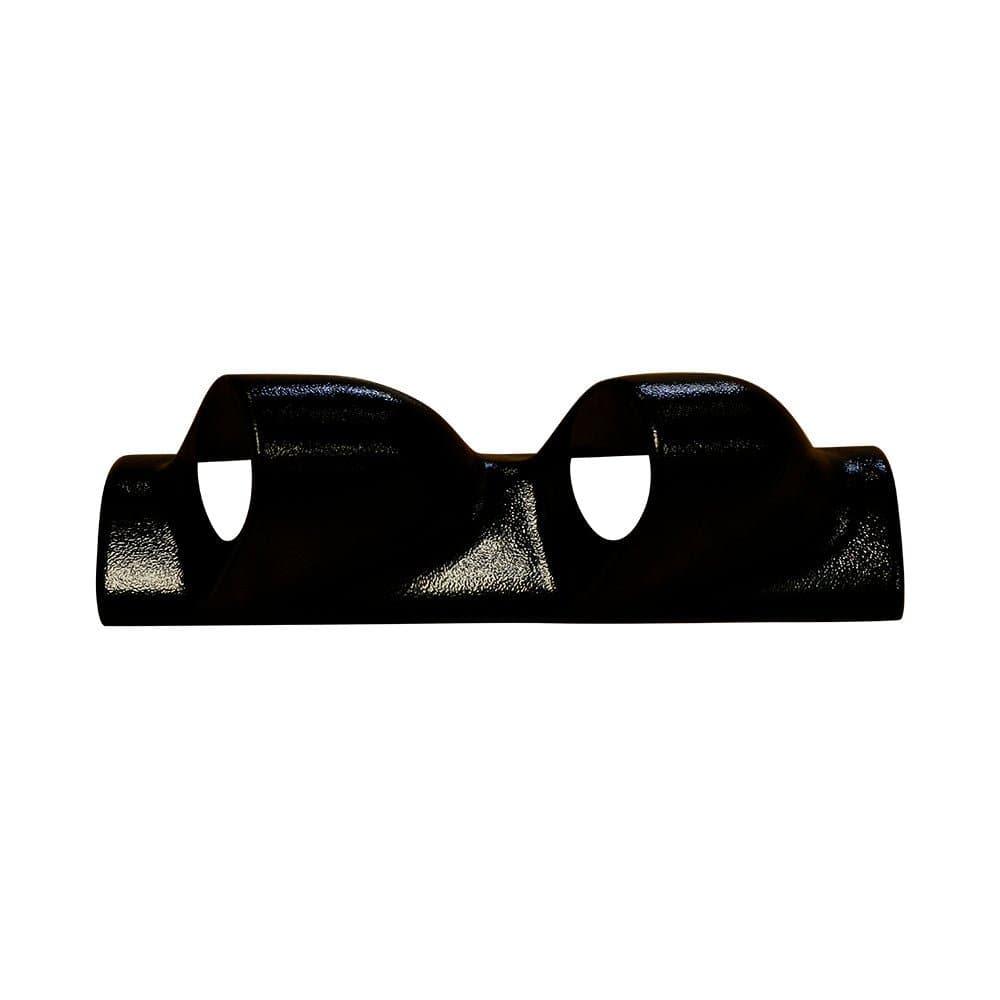 BLOX Racing Pillar Pod Gauge Mount - 2/3 Gauges - 94-01 INTEGRA