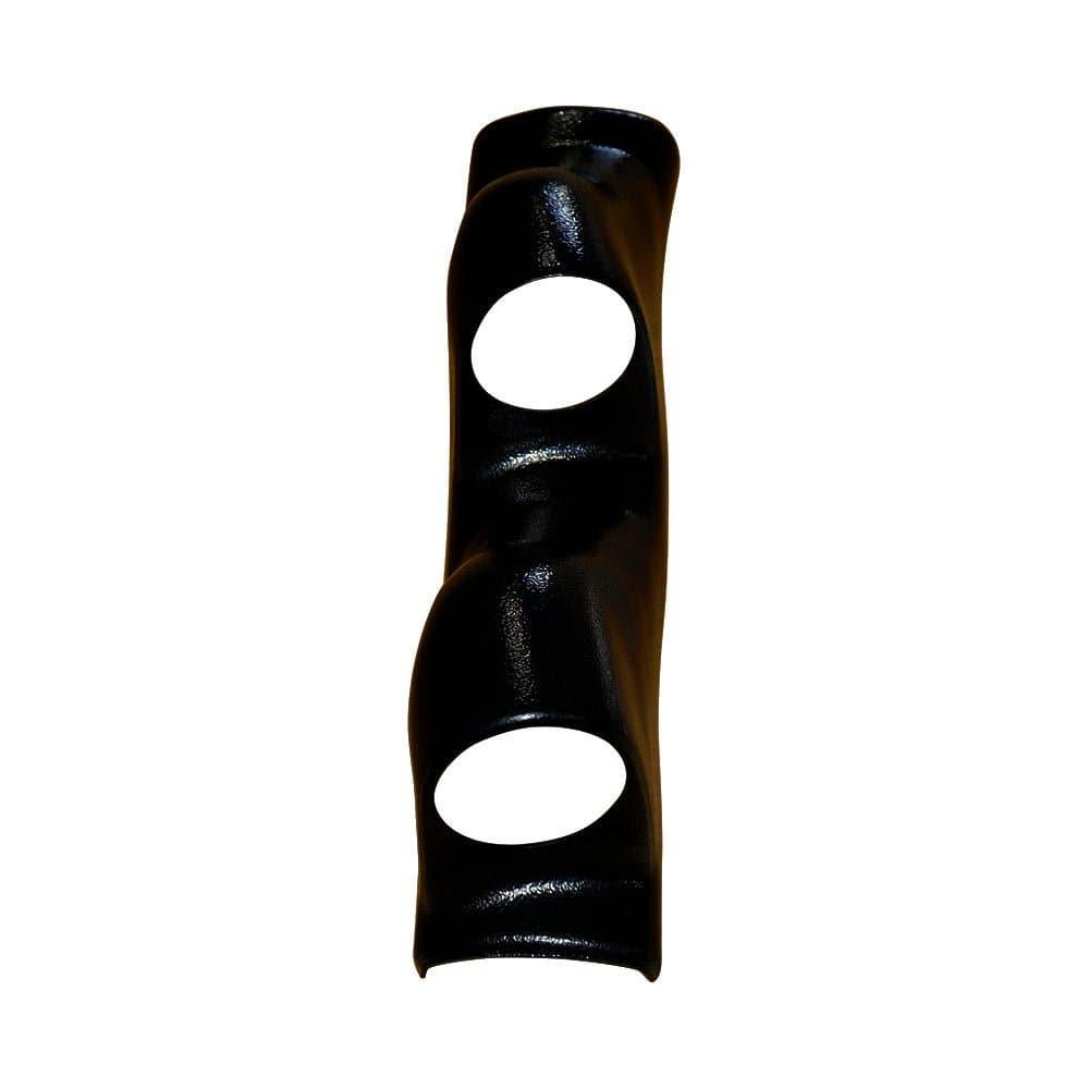 BLOX Racing Pillar Pod Gauge Mount - 1/2/3 Gauges - 95-99 ECLIPSE