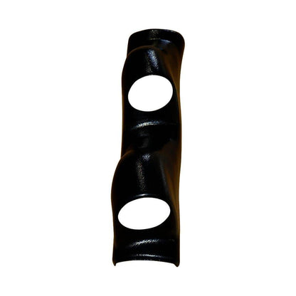 BLOX Racing Pillar Pod Gauge Mount - 1/2/3 Gauges - 95-99 ECLIPSE