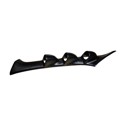 BLOX Racing Pillar Pod Gauge Mount - 1/2/3 Gauges - 95-99 ECLIPSE