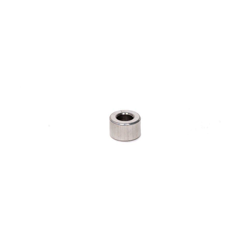 BLOX Racing Plenum Spacers Gen2 HyperTemp Hardware Kit - Nissan VQ35DE