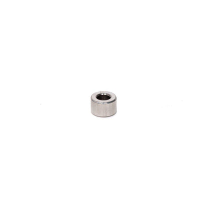 BLOX Racing Plenum Spacers Gen2 HyperTemp Hardware Kit - Nissan VQ35DE