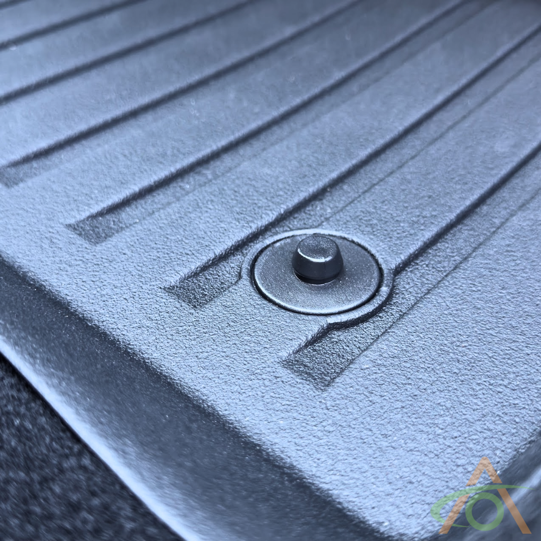 Ultraluxe Floormats for Refreshed Model 3 (Highland)