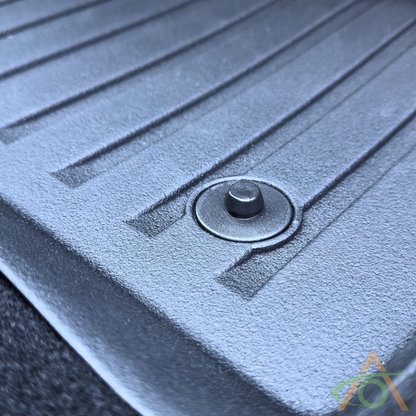 Ultraluxe Floormats for Refreshed Model 3 (Highland)
