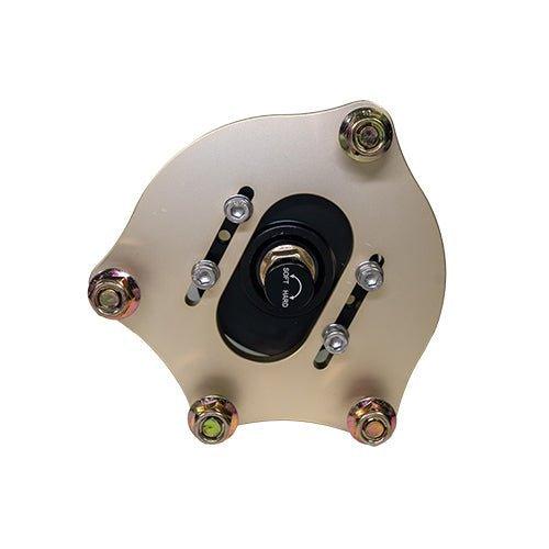 BLOX Racing Plus Series Pro Coilovers - 17-21 Civic Si