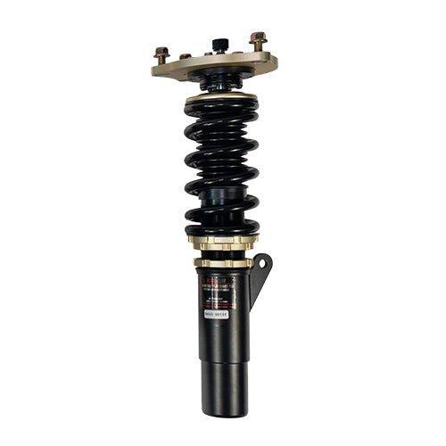 BLOX Racing Plus Series Pro Coilovers - 17-21 Civic Si