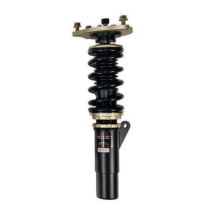 BLOX Racing Plus Series Pro Coilovers - 17-21 Civic Si