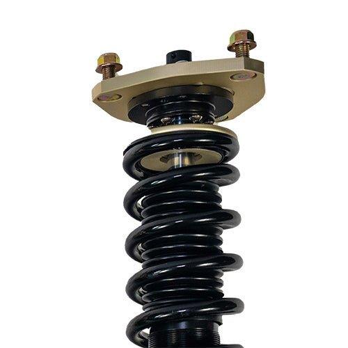BLOX Racing Plus Series Pro Coilovers - 02-05 RSX / 01-05 Civic