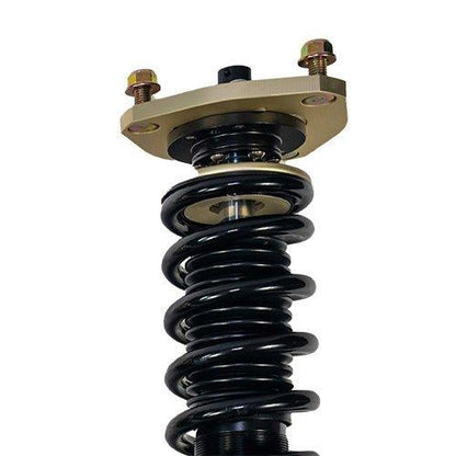 BLOX Racing Plus Series Pro Coilovers - 02-05 RSX / 01-05 Civic