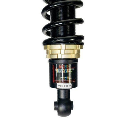 BLOX Racing Plus Series Pro Coilovers - 02-05 RSX / 01-05 Civic