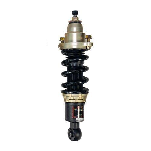 BLOX Racing Plus Series Pro Coilovers - 02-05 RSX / 01-05 Civic