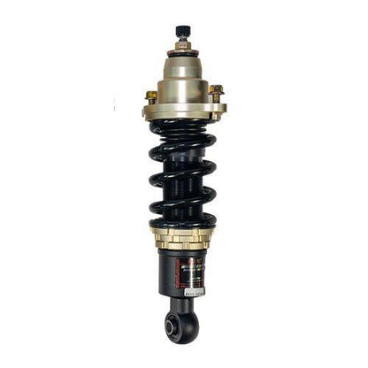 BLOX Racing Plus Series Pro Coilovers - 02-05 RSX / 01-05 Civic
