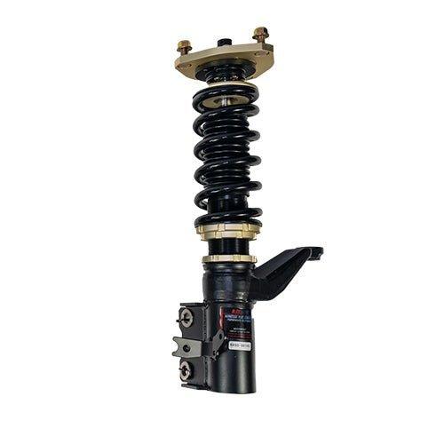 BLOX Racing Plus Series Pro Coilovers - 02-05 RSX / 01-05 Civic