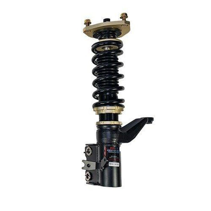 BLOX Racing Plus Series Pro Coilovers - 02-05 RSX / 01-05 Civic