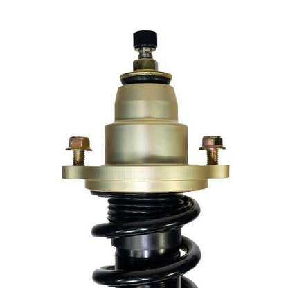 BLOX Racing Plus Series Pro Coilovers - 02-05 RSX / 01-05 Civic