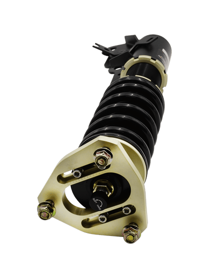 BLOX Racing Plus Series Pro Coilovers - 06-11 Civic