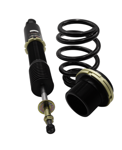BLOX Racing Plus Series Pro Coilovers - 06-11 Civic