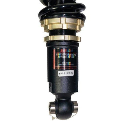 BLOX Racing Plus Series Pro Coilovers - 08-14 WRX